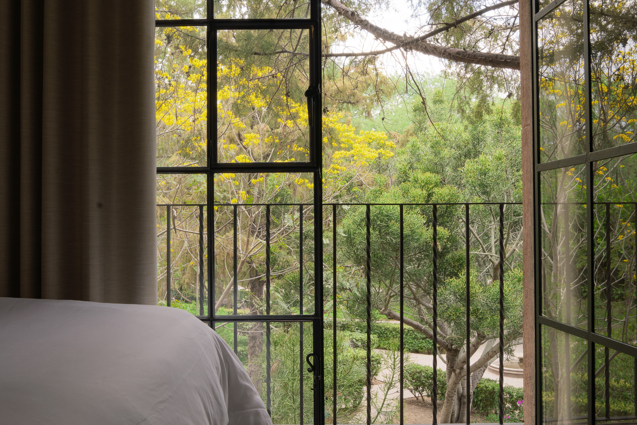 Casa Doper Guadiana - interior
